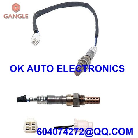 Oxygen Sensor Lambda Air Fuel Ratio O Sensor For Subaru Forester