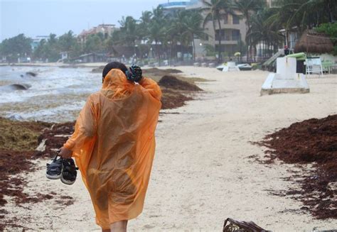 Playa del Carmen Hoteles instalan comité para hacer frente a la