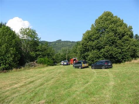 Un Quadragénaire Décède Dans Un Accident De Tracteur Dans Le Puy De