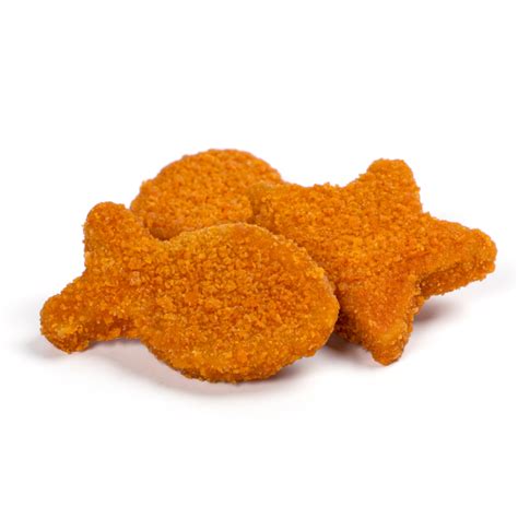 Бургеры рыбные фигурные в панировке Vici кг Vici(4740056094641): купить ...