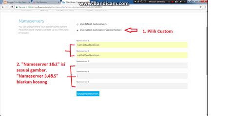 Cara Membuat Web Phising Menggunakan Domain Gratis Tutortle