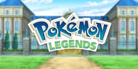 Predicting A Pokemon Legends Kalos Starters