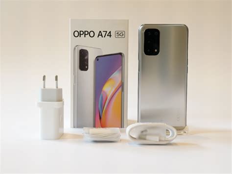 Oppo Punya Smartphone Yang Dukung Jaringan G Indosat