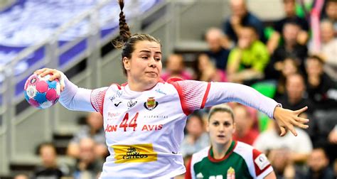 Europeo De Balonmano Femenino Europeo De Balonmano Femenino Las