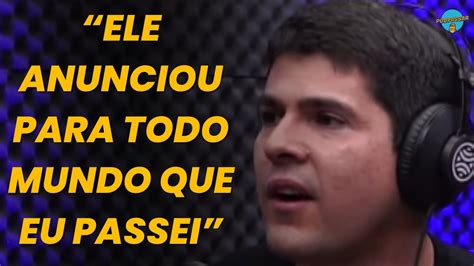 O DIA EM QUE MÁRIO MACHADO VIROU CELEBRIDADE POR TER SIDO APROVADO EM