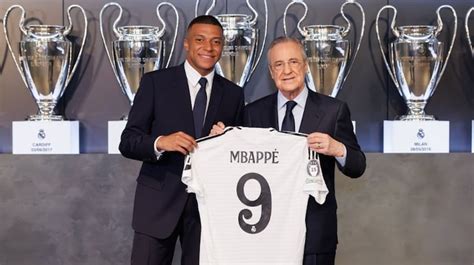 El Sorprendente Acento Argentino De Kylian Mbappé En Su Conferencia De