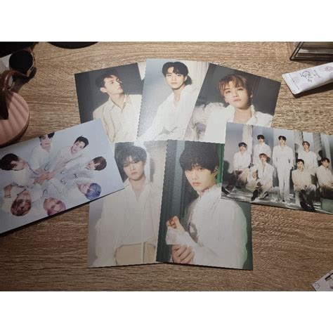 Jual Postcard The Dream Show TDS 2 NCT DREAM Shopee Indonesia