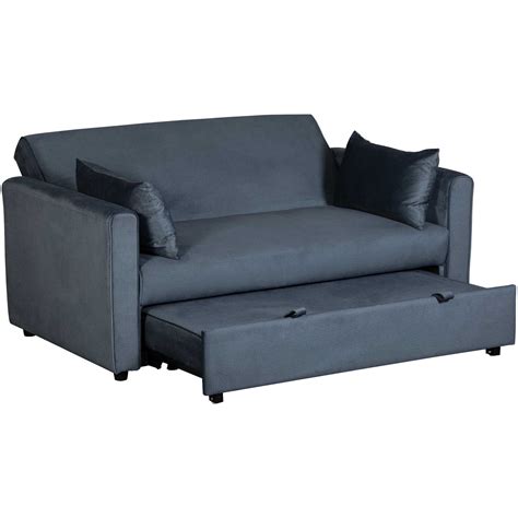 Lex Pull Out Sleeper Loveseat | 1A-0056L | AFW.com