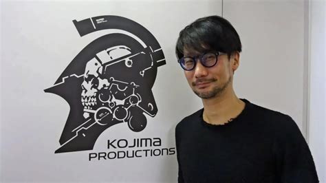 Hideo Kojima Video Games On Sports Illustrated