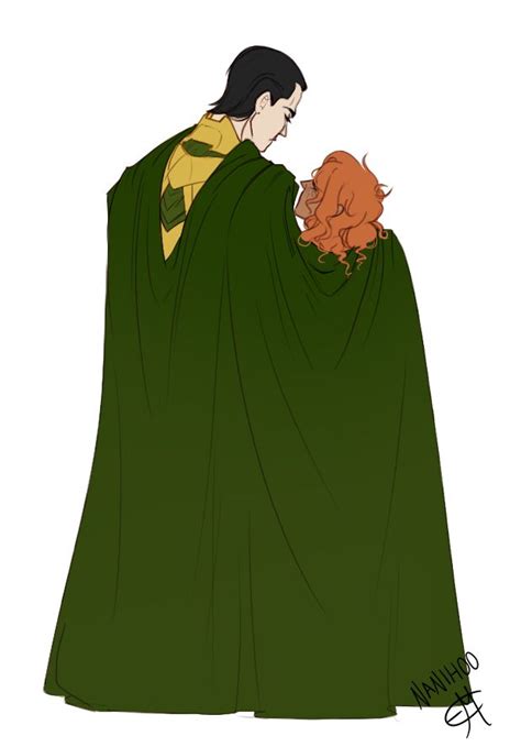 Loki and Sigyn | Loki and sigyn, Loki marvel, Loki