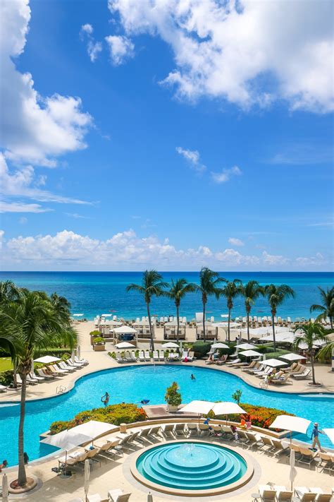 The Ritz Carlton Grand Cayman Review And How Best To Book La Jolla Mom