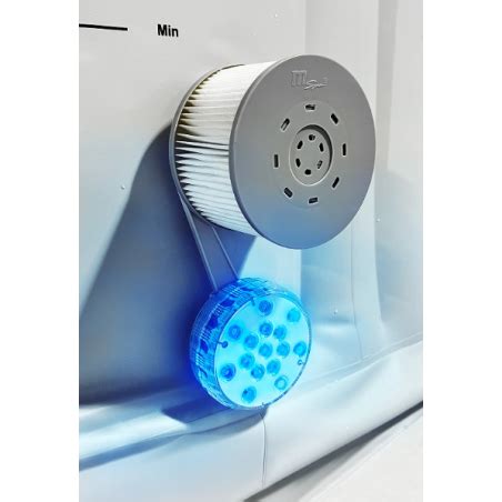 Lampe Lumi Re Led Mspa Pour Spa