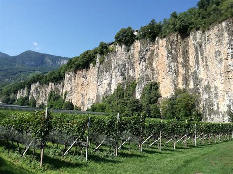 TOP Sehenswürdigkeiten in Kurtatsch an der Weinstraße