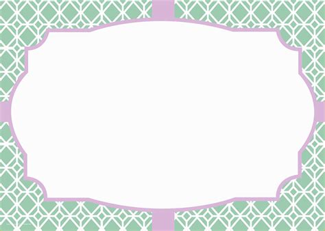 Free Label Templates Of Fancy Labels Cute To Pin On Pinterest Pinsdaddy Heritagechristiancollege