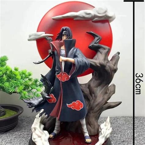 Uchiha Itachi Tsukuyomi