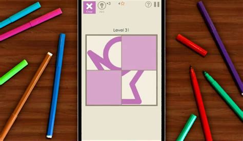 Drawing Games 15 Apps To Help Spark Your Creativity Creative Bloq