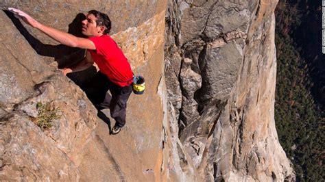 Oper Steckdose Ausüben alex honnold muere Zyklop leiten Kraftzelle