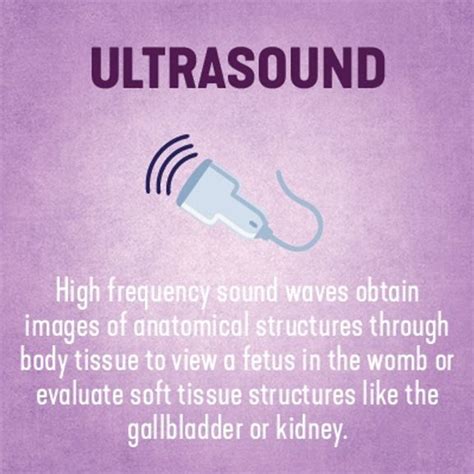 Radiology – Types of Imaging Explained | Duly Health and Care