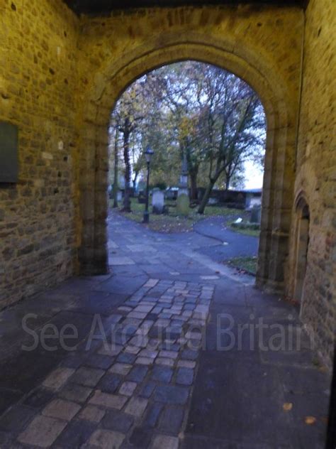 St Margarets Parish Church And Church Centre Barking London See