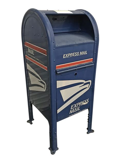 US Large Mailbox – Platinum Prop Rentals