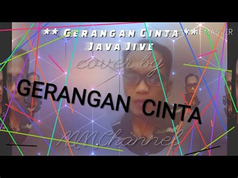 Java Jive Gerangan Cinta Youtube