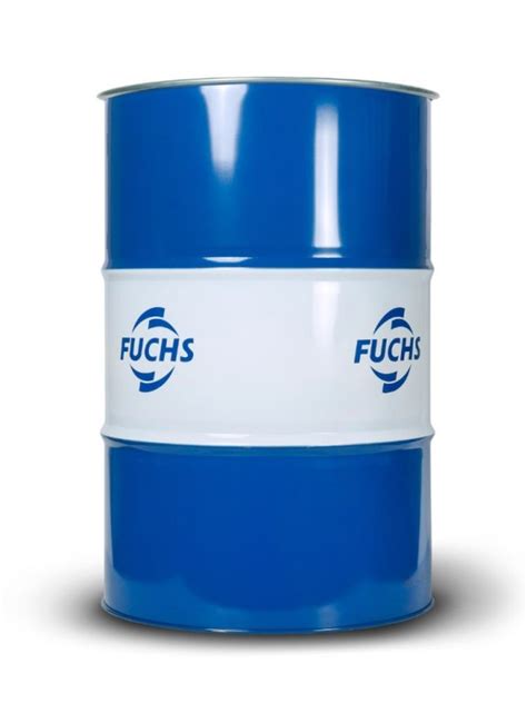 Fuchs Cassida Fluid Hf