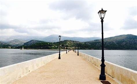 De Bosset Bridge - Anthemis Living | Kefalonia, Greece