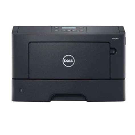 Dell B2360dn Mono Laser Prntr 40 38ppm Duplex Laser Hjmr9 Free Image Download