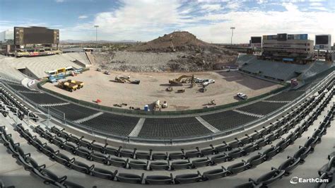 Willie Glover's Blog: Sun Devil Stadium renovation project: What they ...