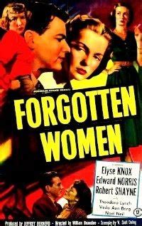 Forgotten Women Film Filmvandaag Nl