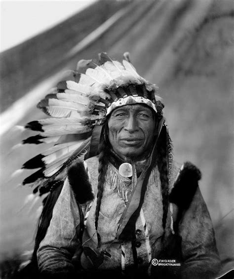 Irish Clan 2016 Native American Chief Native American Images Oglala