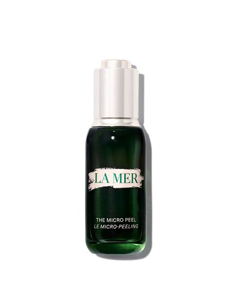 La Mer The Micro Peel 1 Oz VIOLET GREY