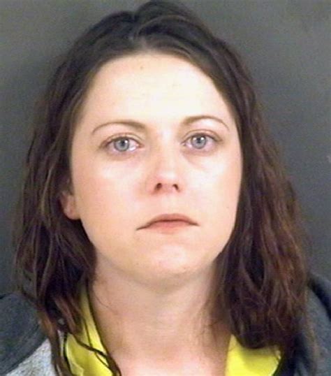 Fayetteville Woman Accused Of Sex With 14 Year Old