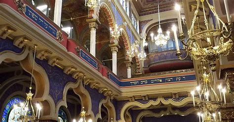 Visited This Incredibly Beautiful Synagogue In Prague Album On Imgur