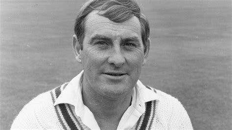 England cricket: Ray Illingworth dies aged 89. Ashes legend