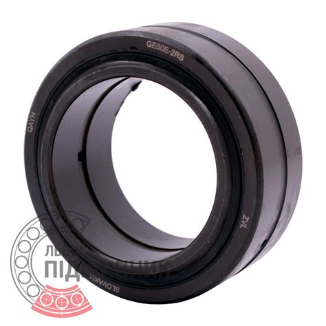 Bearing Ge50 2rs ШСП50 Ge50e 2rs [zvl] Radial Spherical Plain Bearing Zvl Plain Bearings