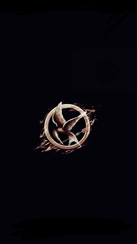 Hunger games mockingjay wallpaper | Sfondi