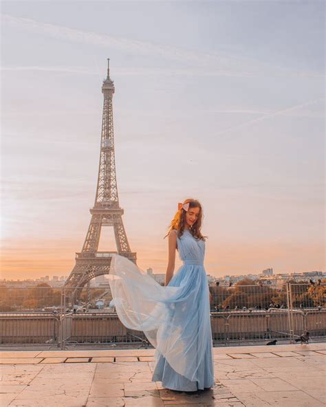 Best Instagram Photo Spots In Paris France Dymabroad Photo