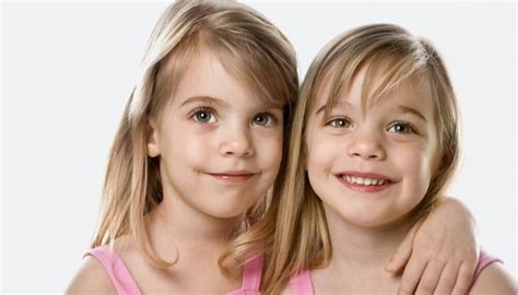 Understanding Fraternal Twins Genetics Appearance And Facts