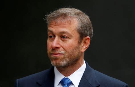 British Sanctions On Roman Abramovich Leads To Restrictions On Chelsea