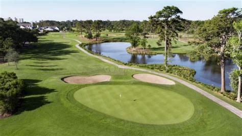 Pine Lakes Country Club Myrtle Beach Golf Packages