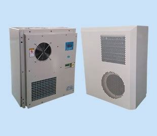 Tc Teh W V Peltier Air Conditioner For Outdoor Telecom