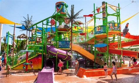 12 Best Water Parks In Arizona The Crazy Tourist