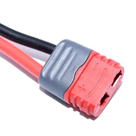 Aurorarc Xt Male Female To T Plug Connector Awg Cm Power Cable