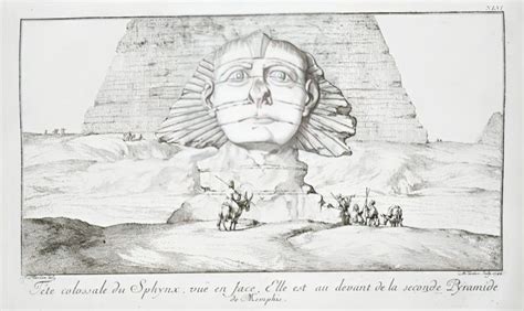 The Unexpected Origin of Egypts Famous Sphinx – History Enhanced