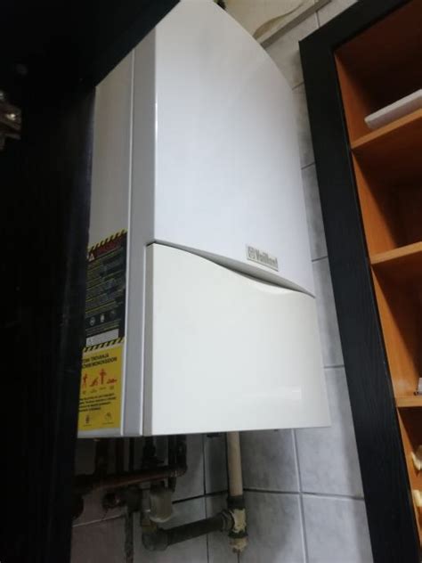 Vaillant Kombinirani Atmosferski Bojler Kw