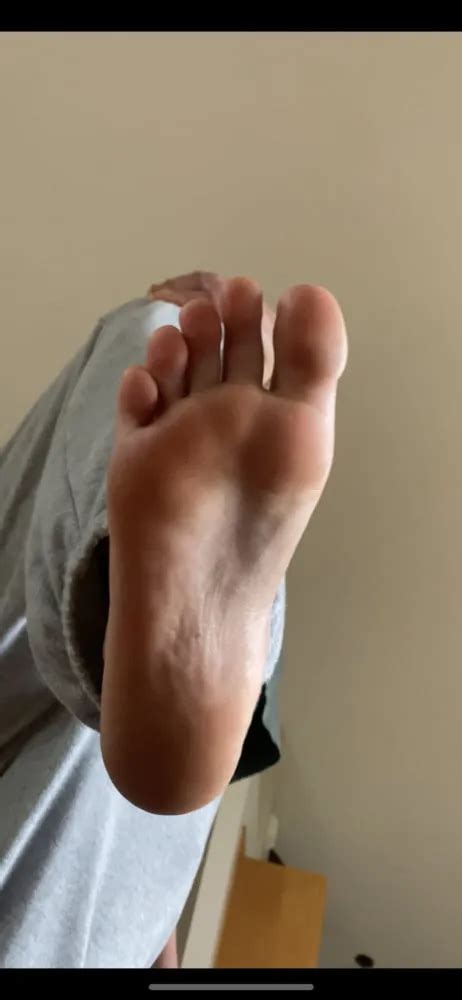 Solo Feet 2 Nude Pics XHamster