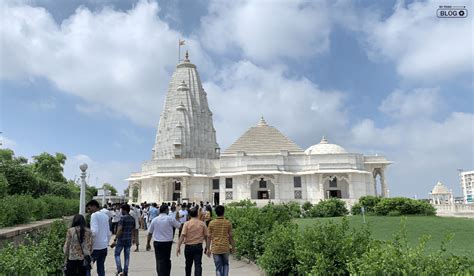 Famous Temples in Rajasthan : Exploring the Spiritual Marvels