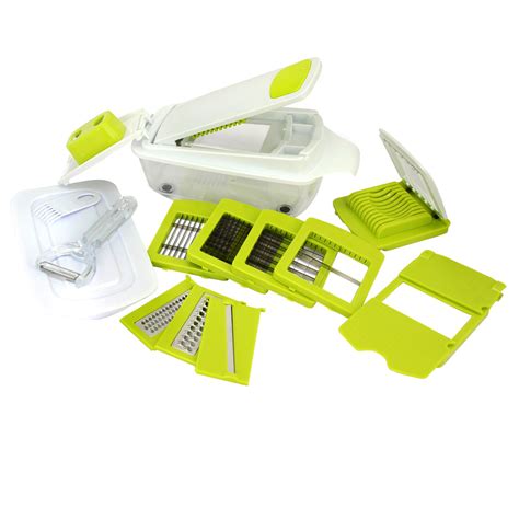 Epic Slicer Dicer Manual