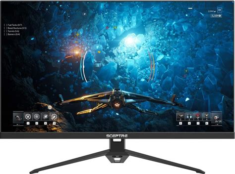 Sceptre 27 Inch 240hz Gaming Monitor Amd Freesync Premium